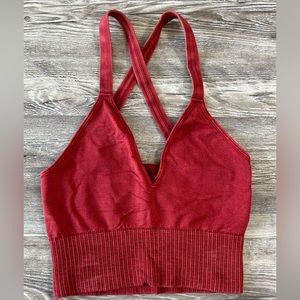 FP movement crop top/bra